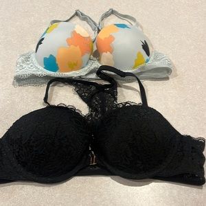Auden bra bundle
